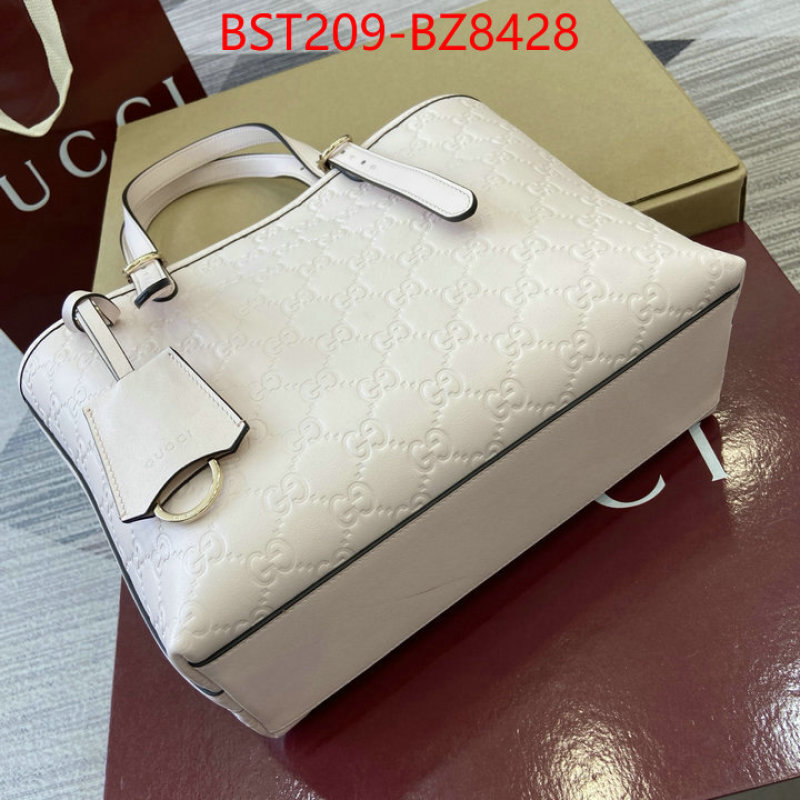 Gucci Bags(TOP)-Handbag- designer ID: BZ8428 $: 209USD,