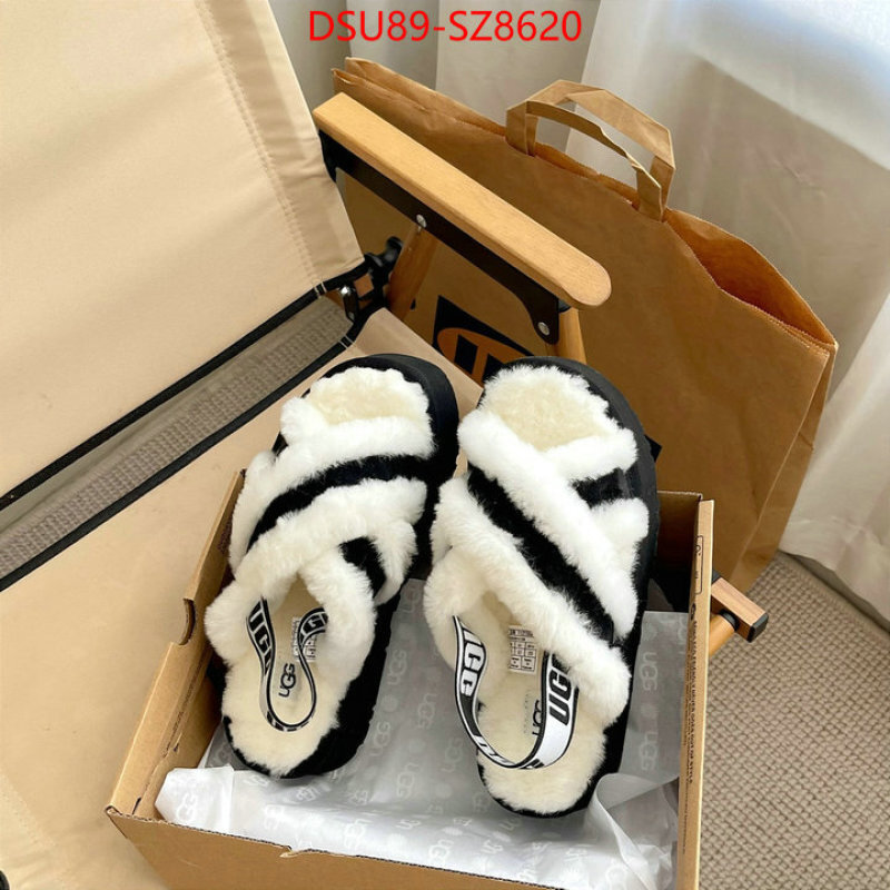 Women Shoes-UGG ID: SZ8620 $: 89USD