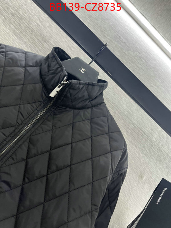 Clothing-Burberry online china ID: CZ8735 $: 139USD