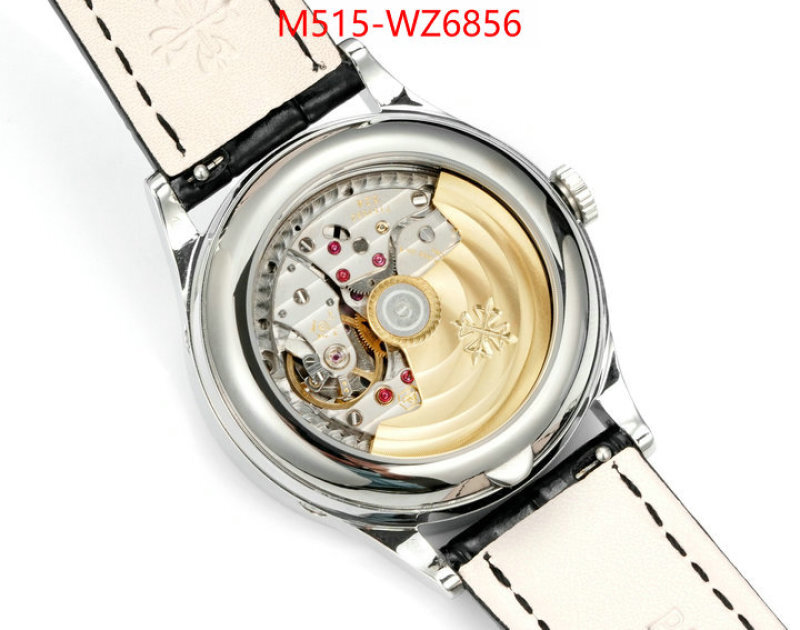 Watch(TOP)-Patek Philippe high quality 1:1 replica ID: WZ6856 $: 515USD-shoes yupoo Watch(TOP)-Patek Philippe high quality 1:1 replica ID: WZ6856 $: 515USD