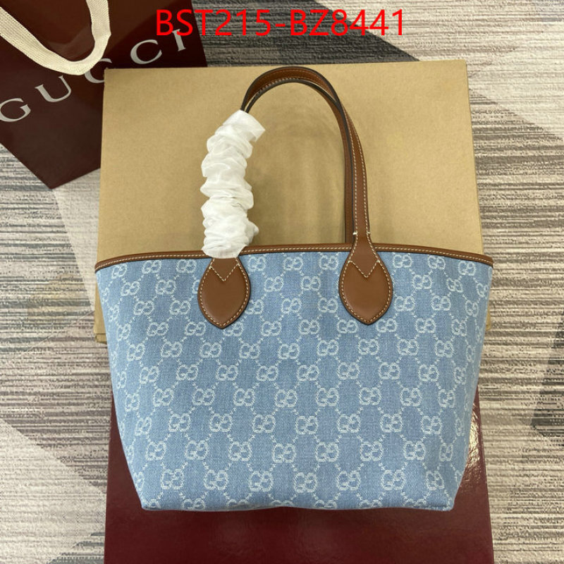 Gucci Bags(TOP)-Handbag- best replica ID: BZ8441