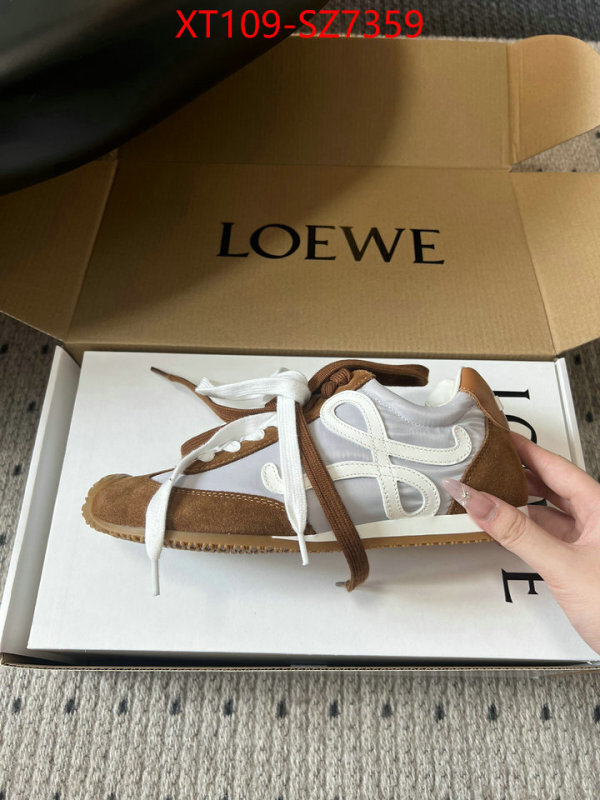 Women Shoes-Loewe perfect ID: SZ7359 $: 109USD