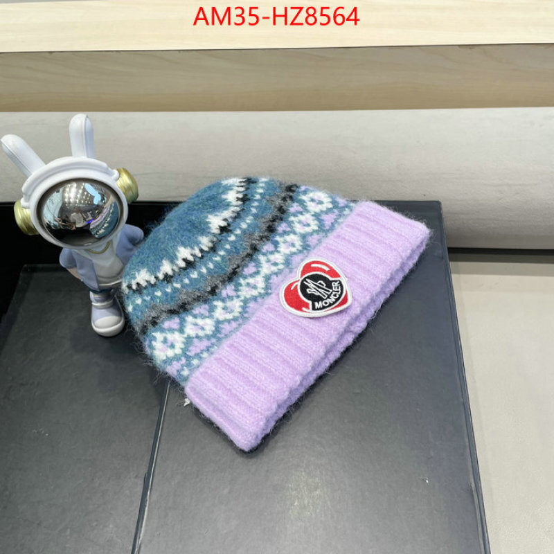 Cap(Hat)-Moncler ID: HZ8564 $: 35USD