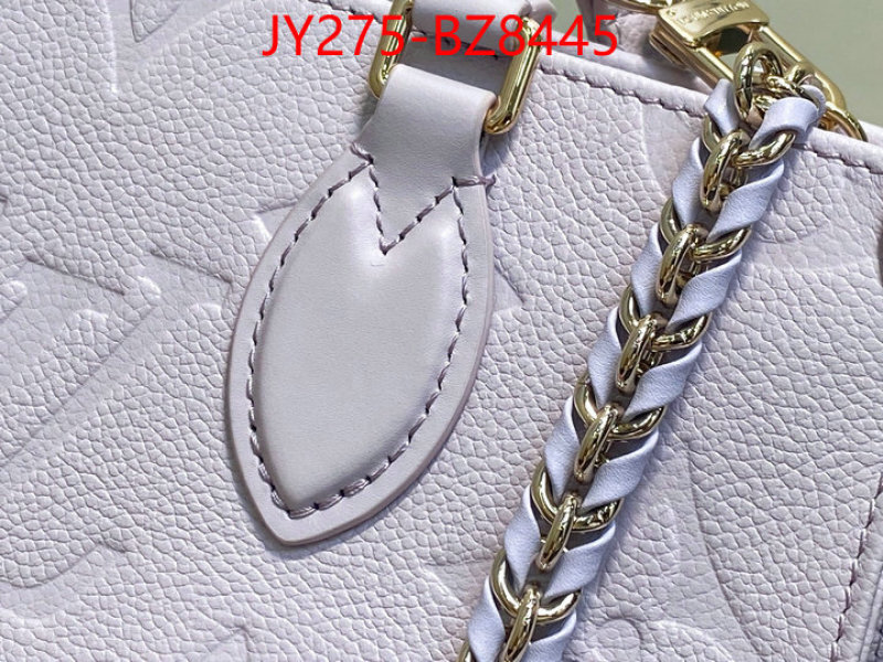 LV Bags(TOP)-Handbag Collection- is it illegal to buy ID: BZ8445 $: 275USD,