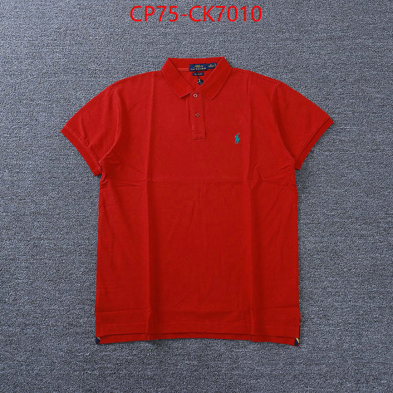 Clothing-Ralph Lauren ID: CK7010 $: 75USD