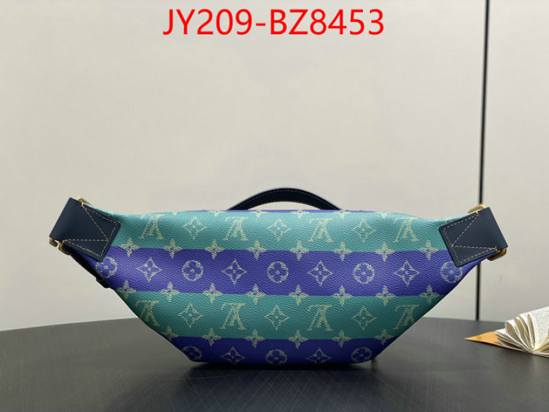 LV Bags(TOP)-Discovery- wholesale 2024 replica ID: BZ8453 $: 209USD,