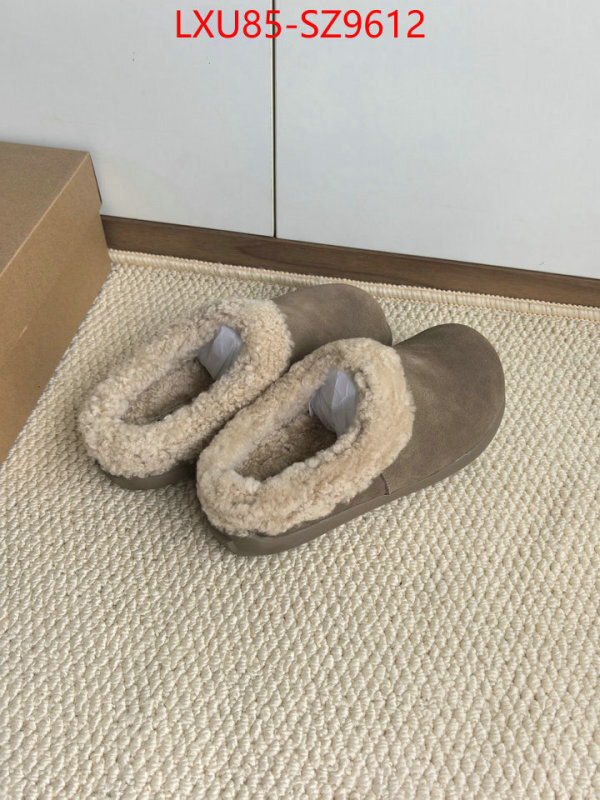 Women Shoes-UGG best aaaaa ID: SZ9612 $: 85USD