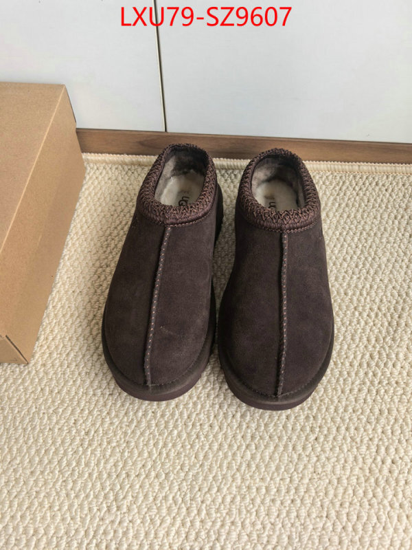 Women Shoes-UGG where to buy replicas ID: SZ9607 $: 79USD