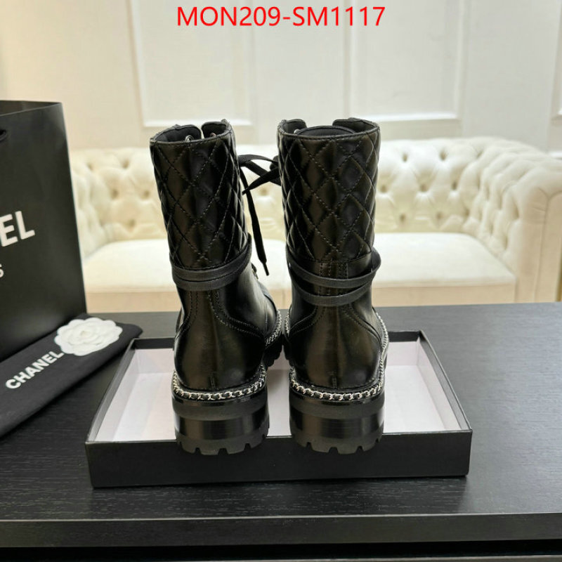 Women Shoes-Boots website to buy replica ID: SM1117 $: 209USD