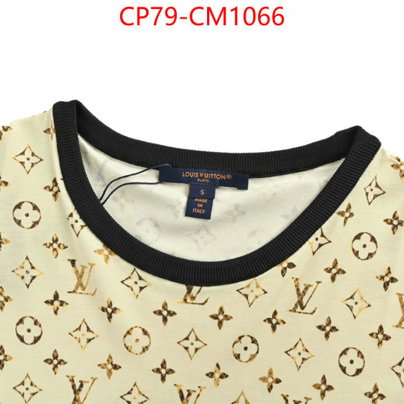 Clothing-LV high ID: CM1066 $: 79USD