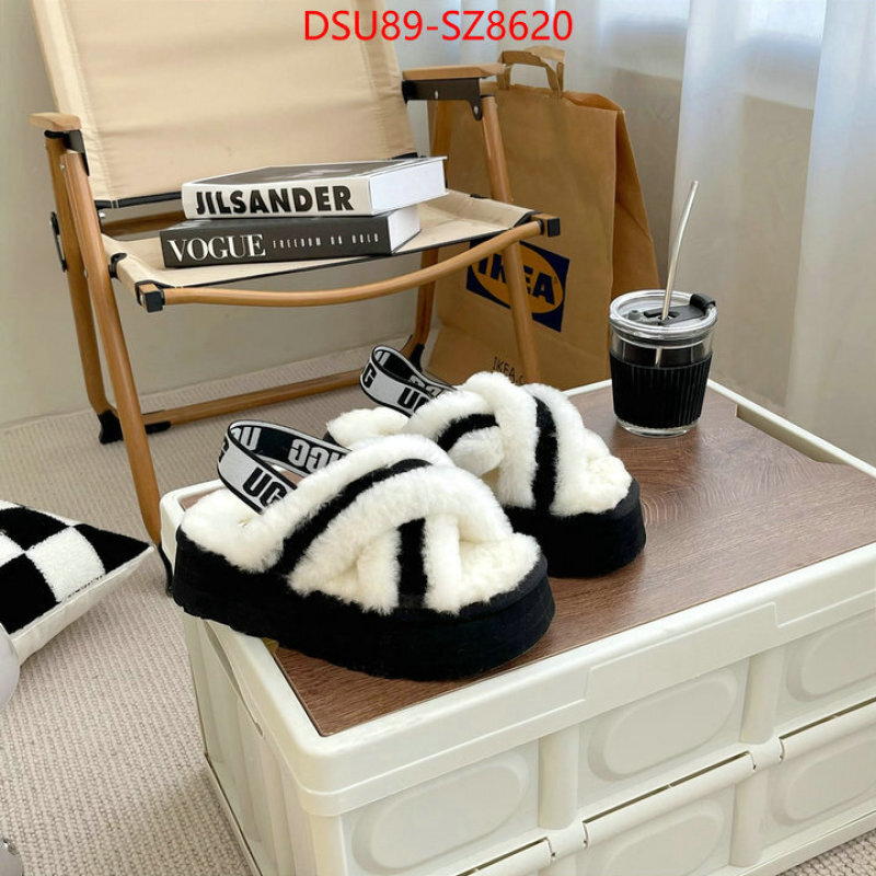 Women Shoes-UGG ID: SZ8620 $: 89USD