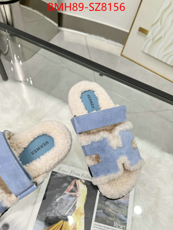 Women Shoes-Hermes ID: SZ8156 $: 89USD