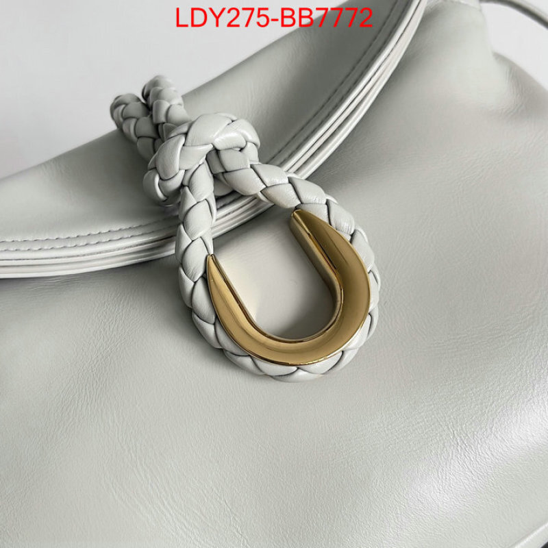 BV Bags(TOP)-Crossbody- online from china ID: BB7772 $: 275USD,
