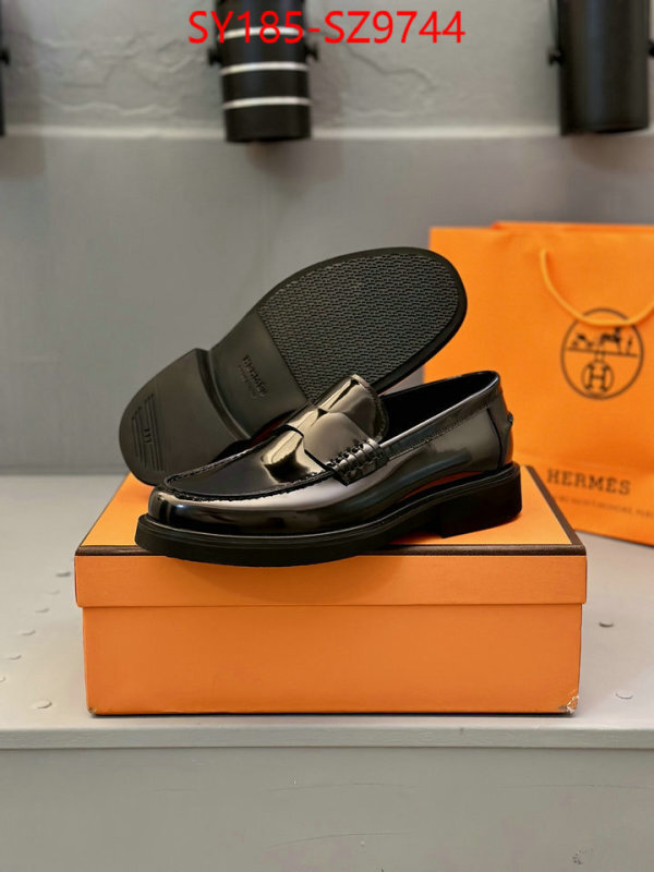 Men Shoes-Hermes buy online ID: SZ9744 $: 185USD