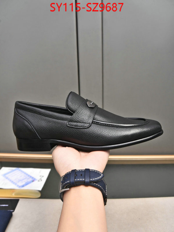 Men Shoes-DG we offer ID: SZ9687 $: 115USD