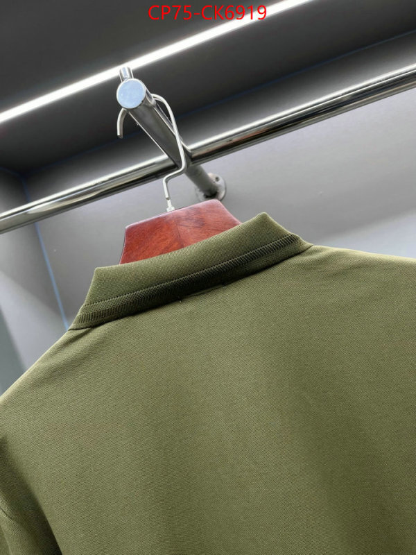 Clothing-Burberry ID: CK6919 $: 75USD