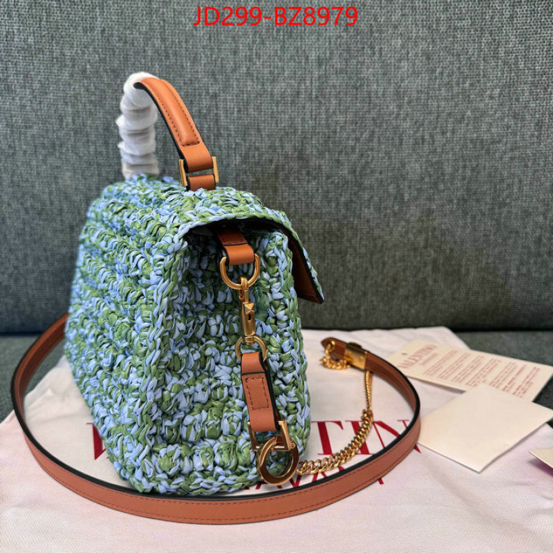 Valentino Bags(TOP)-Crossbody- buy aaaaa cheap ID: BZ8979 $: 299USD,