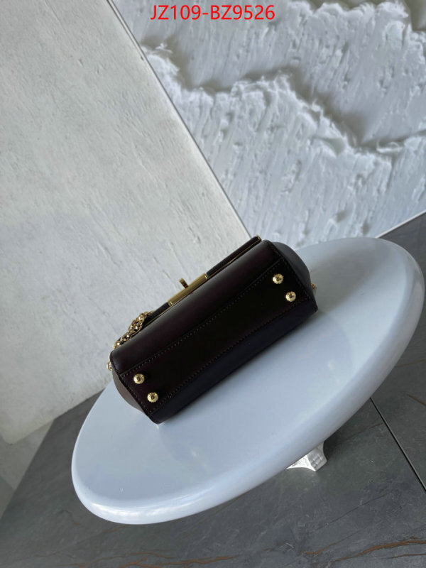 DG Bags(4A)-Crossbody- where to buy high quality ID: BZ9526 $: 109USD,