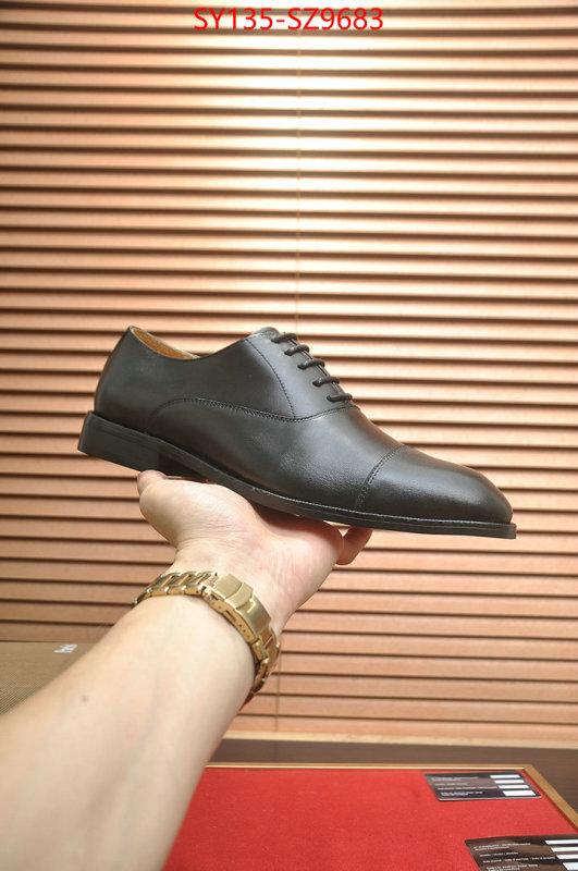 Men Shoes-Christian Louboutin outlet 1:1 replica ID: SZ9683 $: 135USD