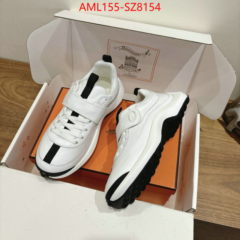 Women Shoes-Hermes ID: SZ8154 $: 155USD