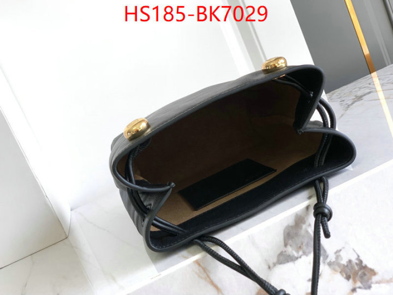 Loewe Bags(TOP)-Crossbody- buy best high-quality ID: BK7029 $: 185USD,