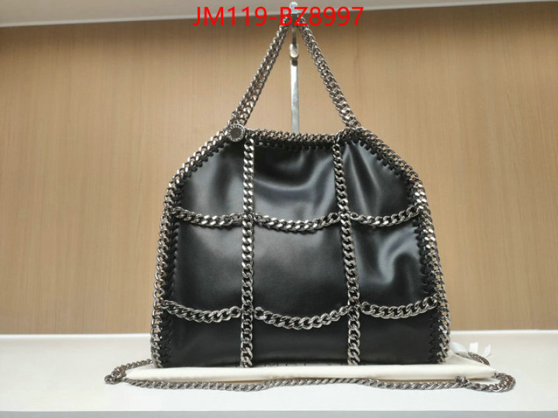 Stella McCartney Bags(TOP)-Crossbody- how quality ID: BZ8997 $: 119USD,