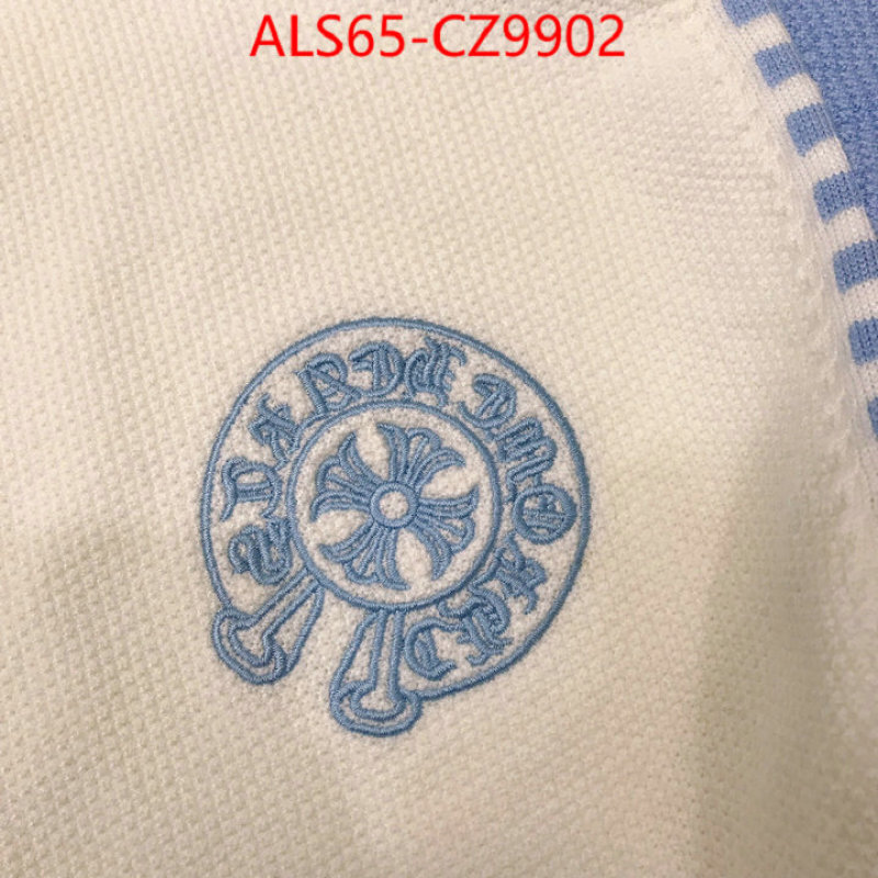 Kids clothing-Chrome Hearts online from china designer ID: CZ9902 $: 65USD