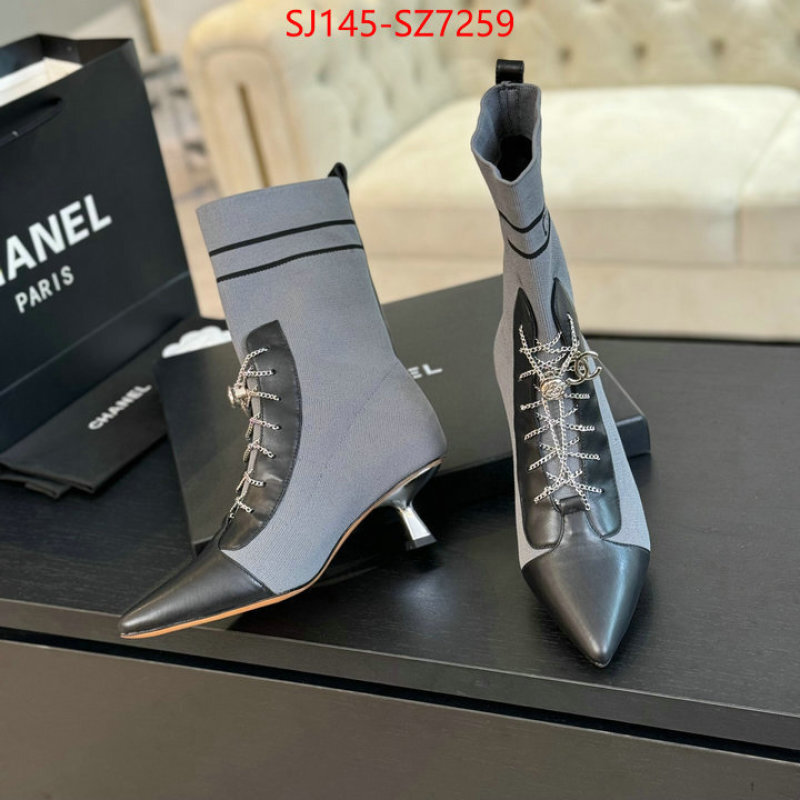 Women Shoes-Boots where to buy high quality ID: SZ7259 $: 145USD