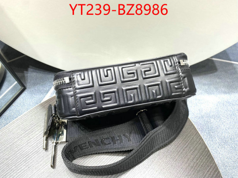 Givenchy Bags(TOP)-Crossbody- wholesale ID: BZ8986 $: 239USD,