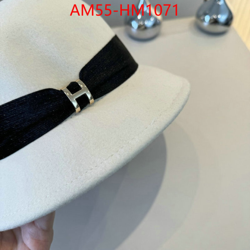 Cap(Hat)-Hermes 1:1 clone ID: HM1071 $: 55USD