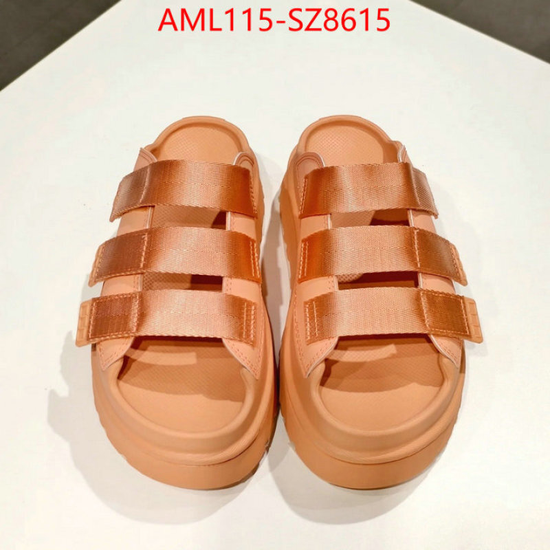 Women Shoes-UGG ID: SZ8615 $: 115USD