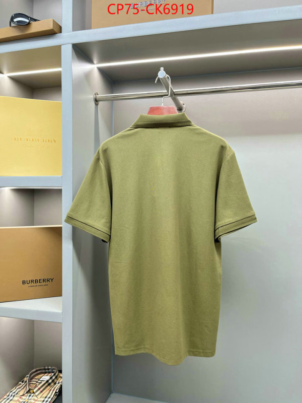 Clothing-Burberry ID: CK6919 $: 75USD