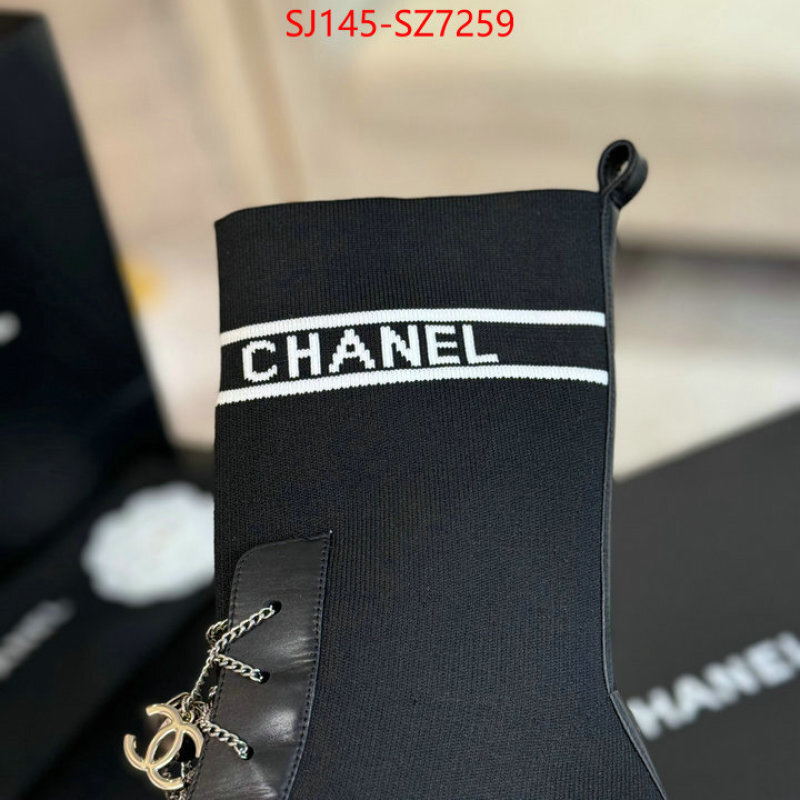 Women Shoes-Boots where to buy high quality ID: SZ7259 $: 145USD