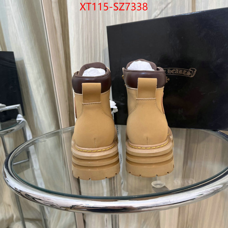 Women Shoes-Boots online from china ID: SZ7338 $: 115USD