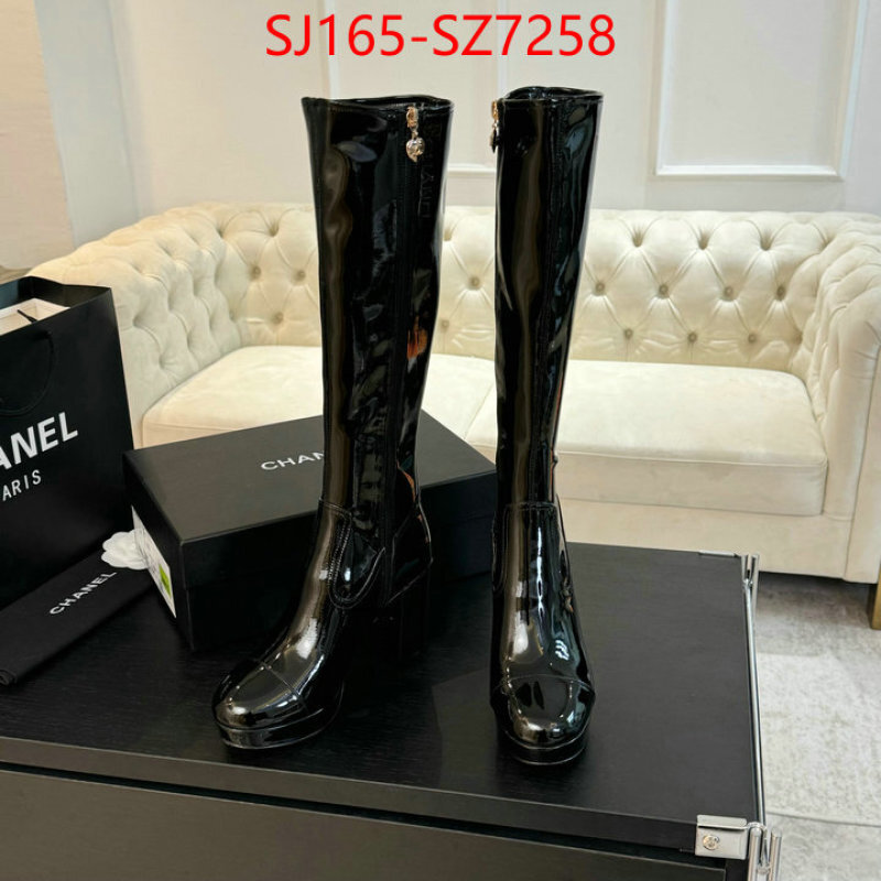 Women Shoes-Boots top brands like ID: SZ7258 $: 165USD