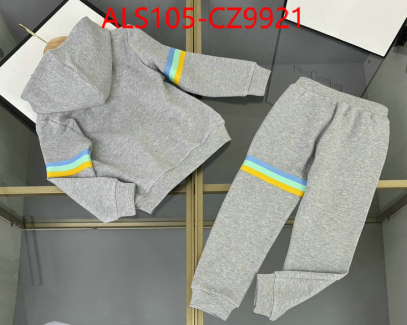 Kids clothing-Dior for sale cheap now ID: CZ9921 $: 105USD