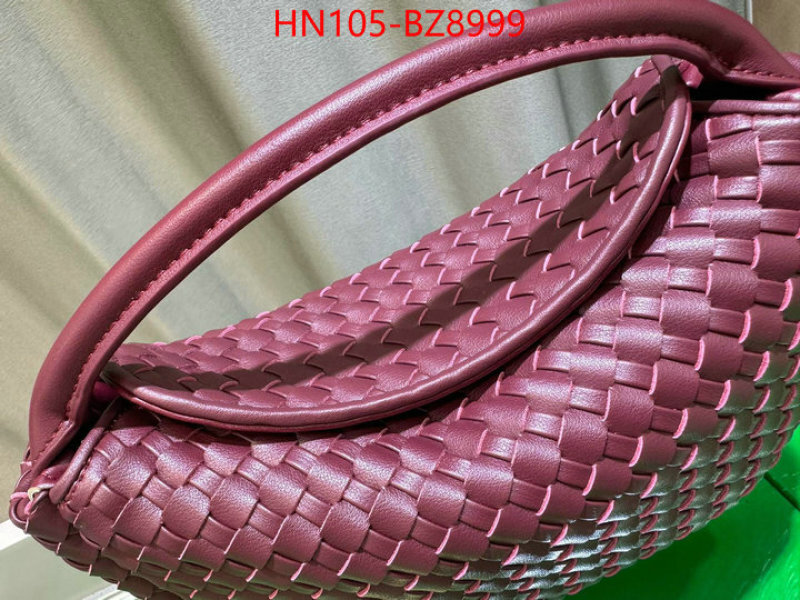 BV Bags(4A)-Crossbody- top 1:1 replica ID: BZ8999 $: 105USD,