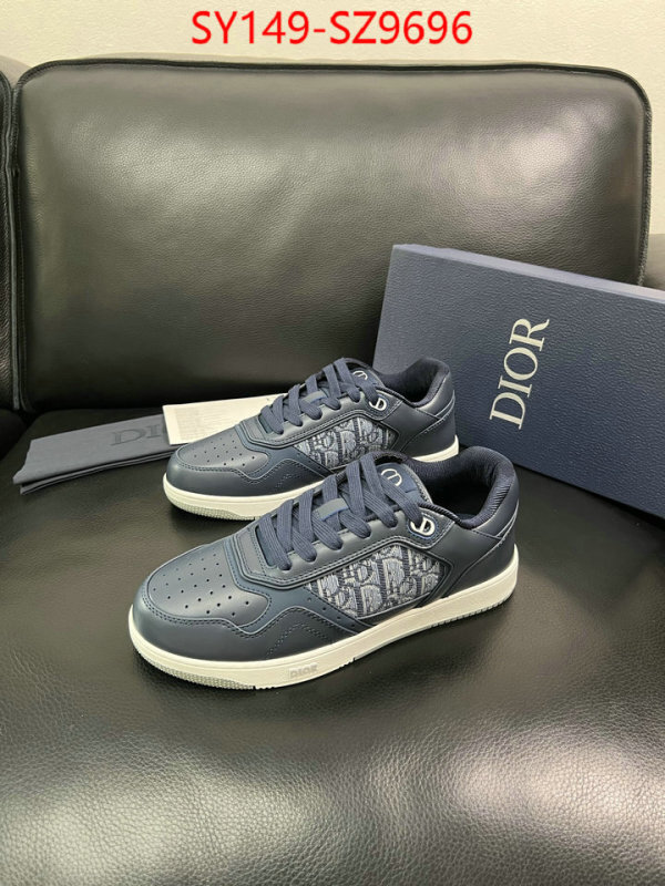 Men shoes-Dior where to buy fakes ID: SZ9696 $: 149USD