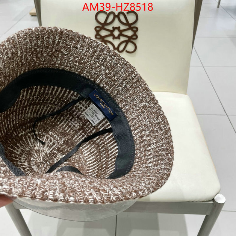 Cap(Hat)-LV ID: HZ8518 $: 39USD