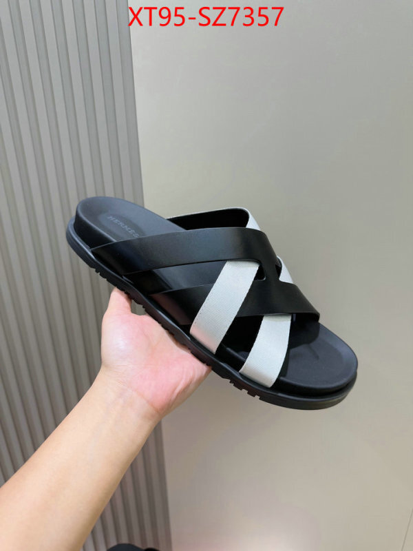 Men Shoes-Hermes ID: SZ7357 $: 95USD