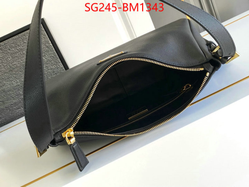 Prada Bags(TOP)-Handbag- is it illegal to buy dupe ID: BM1343 $: 245USD,