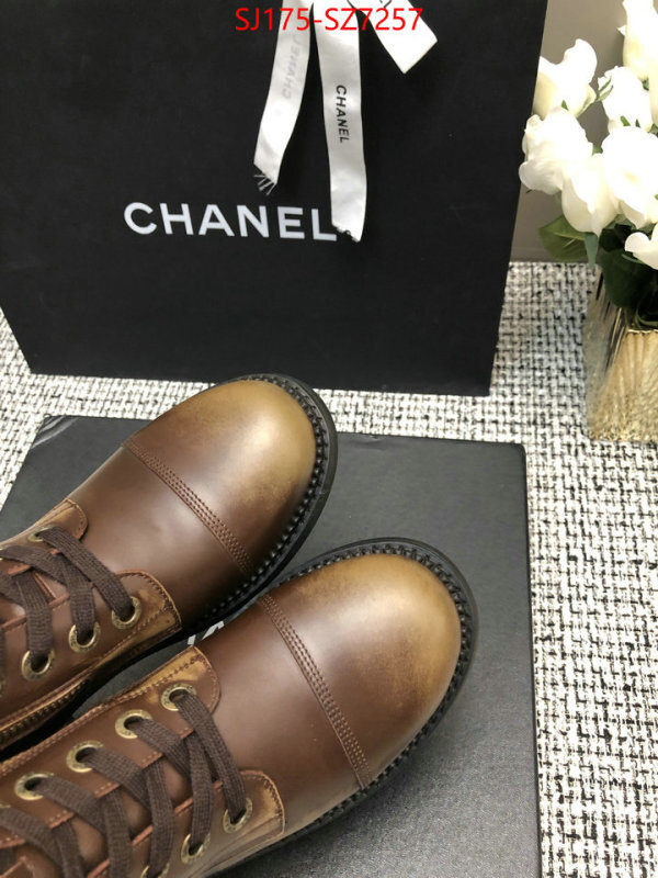 Women Shoes-Boots we curate the best ID: SZ7257 $: 175USD