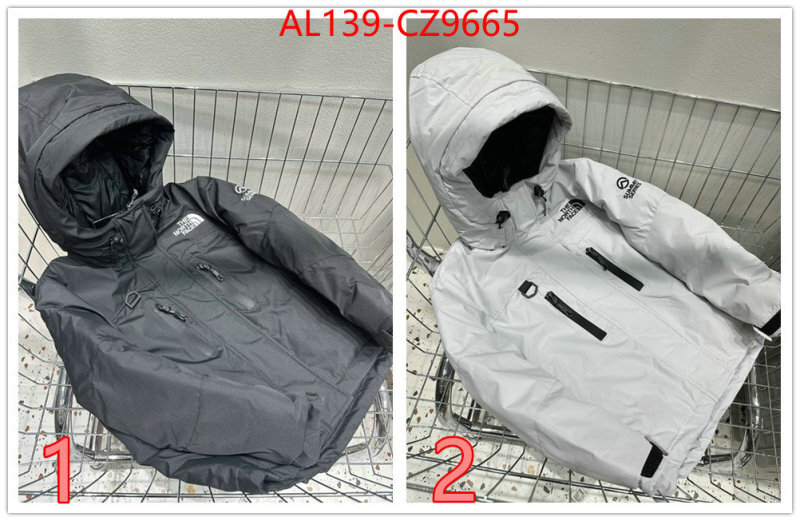 Kids clothing-Down jacket where can you buy replica ID: CZ9665 $: 139USD