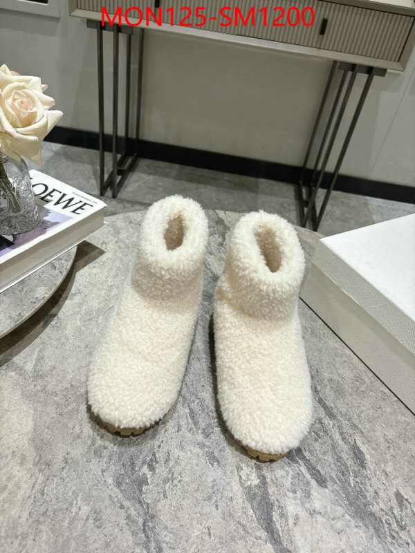 Women Shoes-Prada what is a 1:1 replica ID: SM1200 $: 125USD