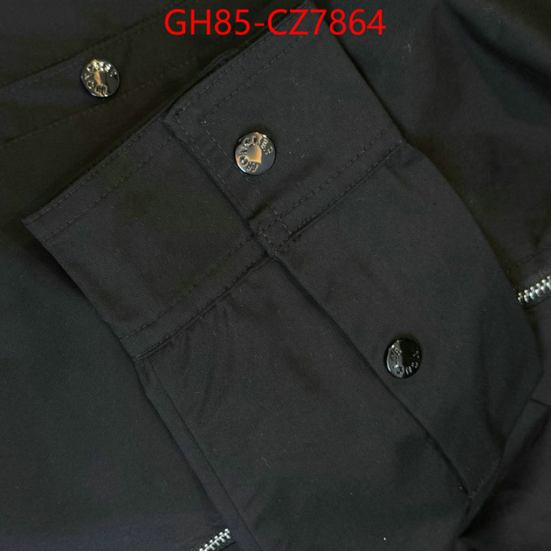 Clothing-Loewe cheap ID: CZ7864 $: 85USD