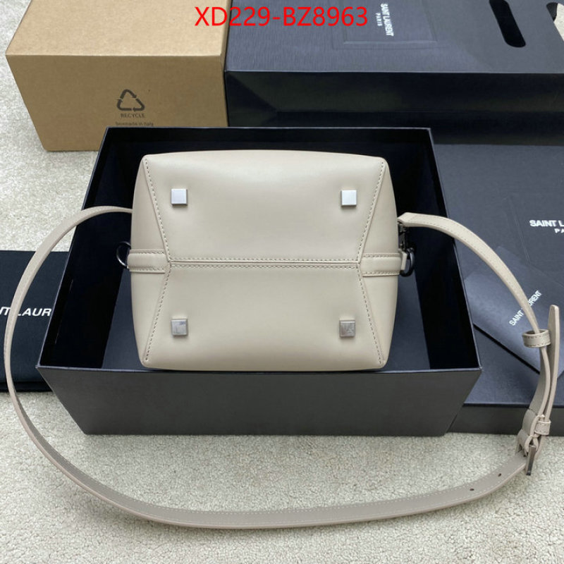 YSL Bags(TOP)-Bucket Bag online sale ID: BZ8963 $: 229USD,
