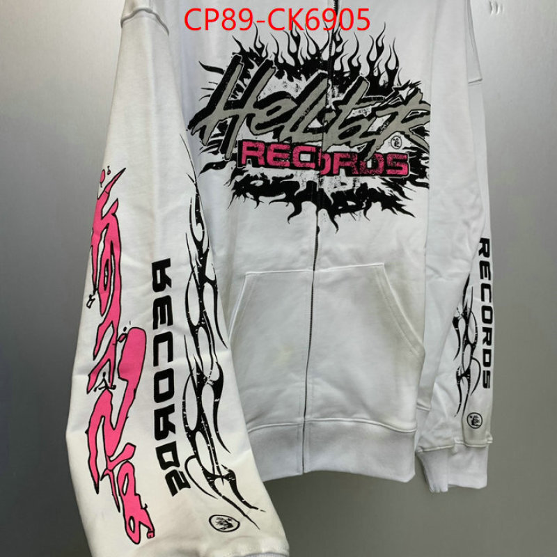 Clothing-Hellstar online ID: CK6905 $: 89USD
