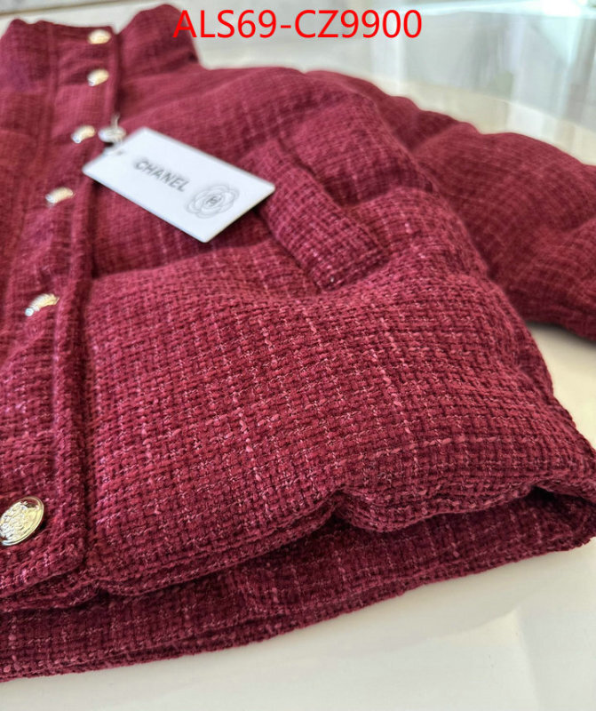 Kids clothing-Chanel where to buy the best replica ID: CZ9900 $: 69USD