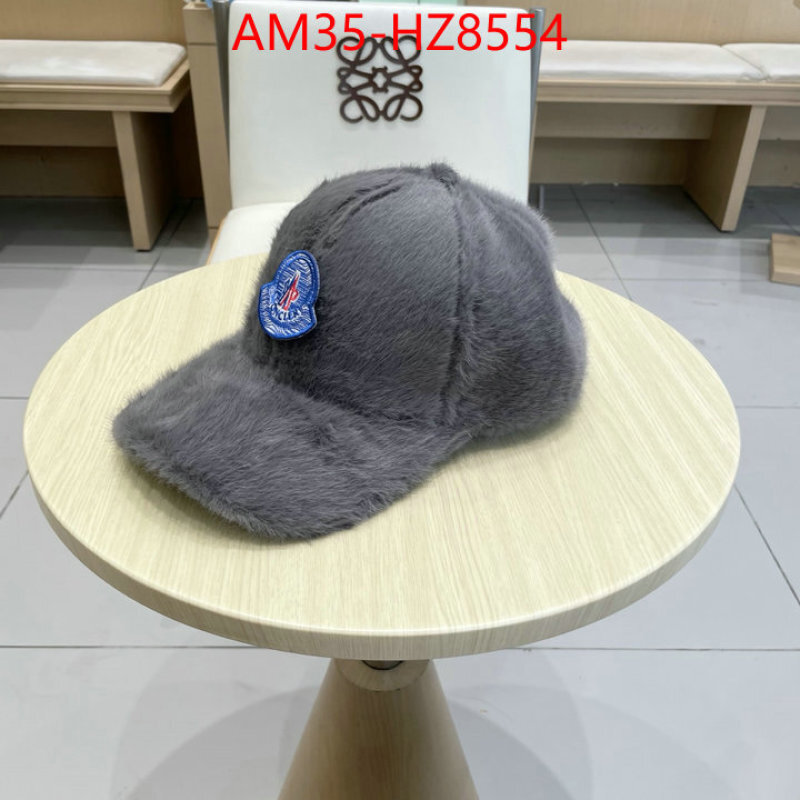 Cap(Hat)-Moncler ID: HZ8554 $: 35USD