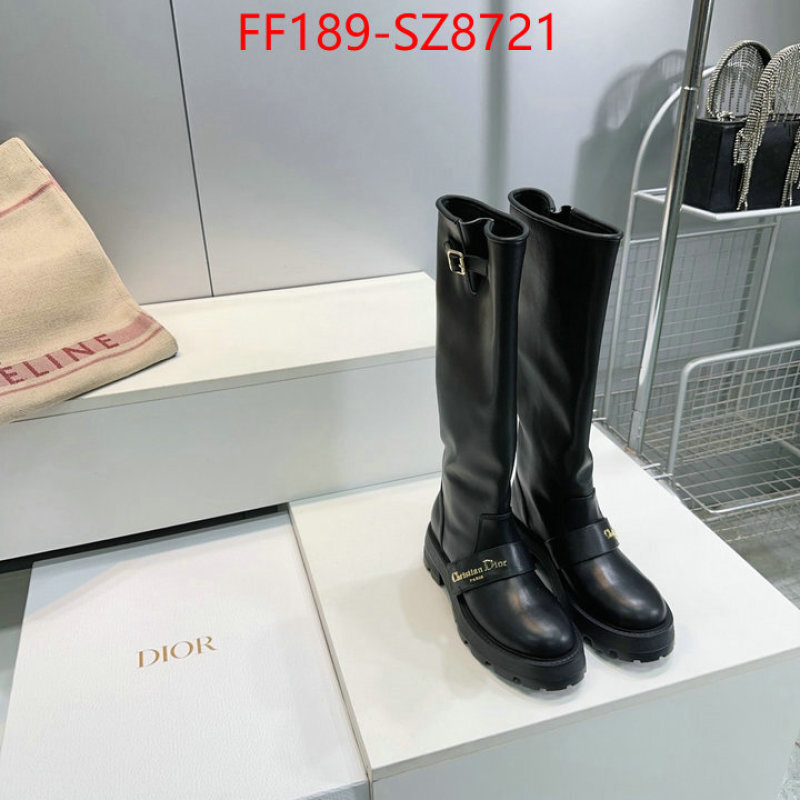 Women Shoes-Boots are you looking for ID: SZ8721 $: 189USD